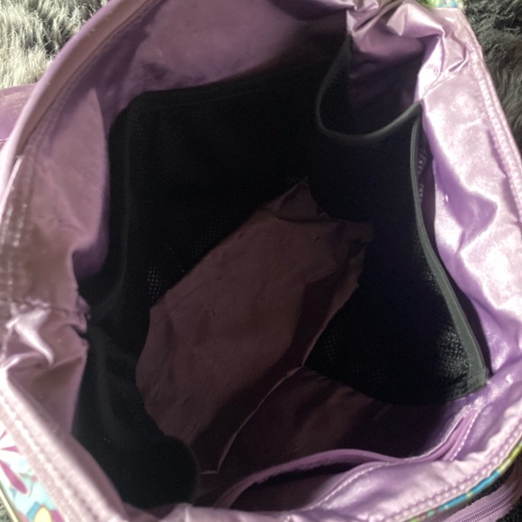 JU-JU-BE diaper bag - Picture 6 of 8